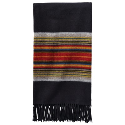 Acadia 5th Avenue Throw Blanket