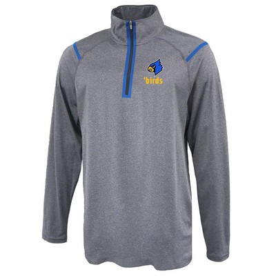 Youth Spike 1/4 Zip