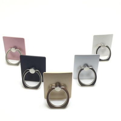 Ring Phone Holder