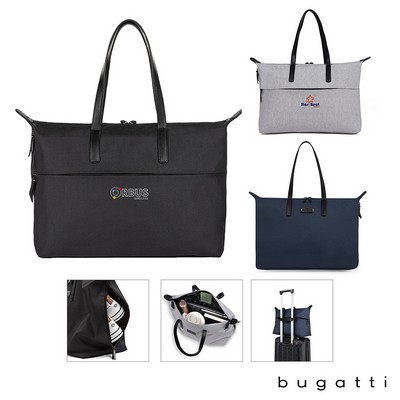 Bugatti Reborn Ladies Tote