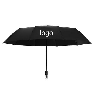 Windproof Travel Umbrella