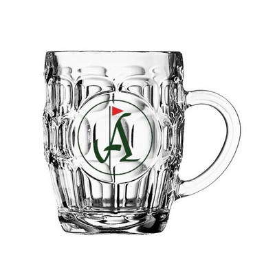 20 oz Arc Britannia Beer Mug