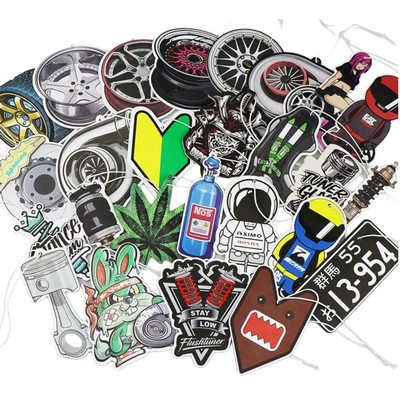 80mm Car Air Freshener