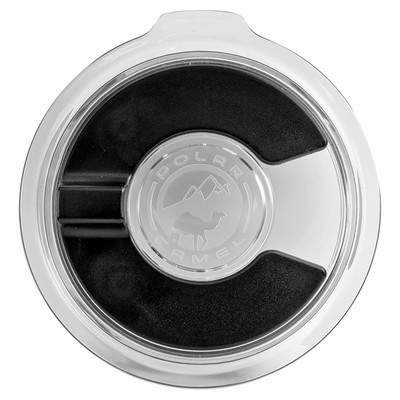 20 Oz. Polar Camel® Magnetic Lid