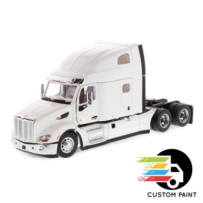 1:50 Peterbilt 579 UltraLoft SBFA with 72" Sleeper