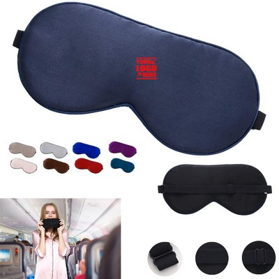 Natural Silk Sleep Mask/Blindfold