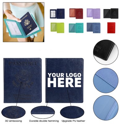 Passport Holder