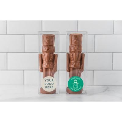 Nutcracker Small Milk Chocolate