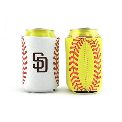 Neoprene Can Cooler