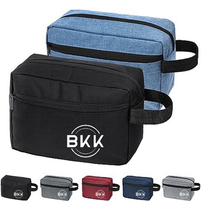 Toiletry Bags