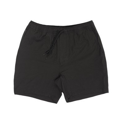 Burnside Unisex Perfect Short