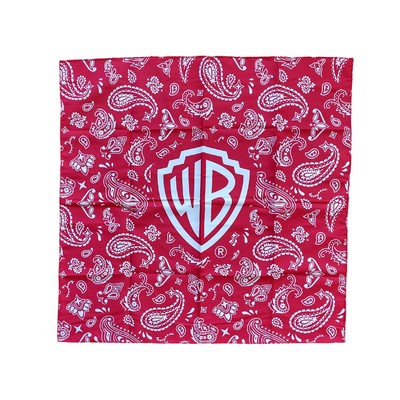 Fully Sublimated Bandana