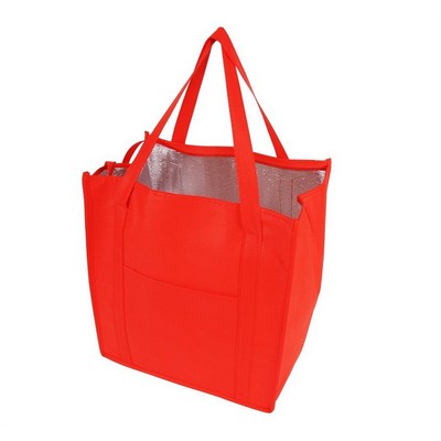 Insulated Grocery Bag