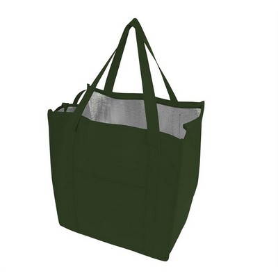 Insulated Grocery Bag