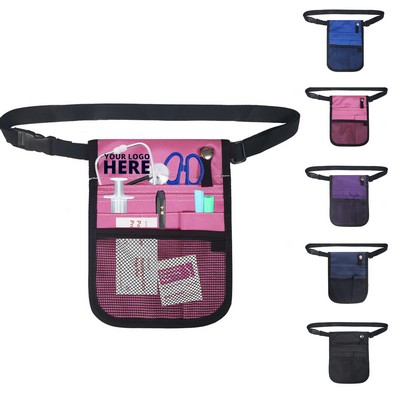 4 In 1 Nurse Bag