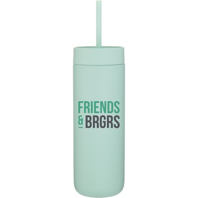 20 oz Fellow Carter Cold Tumbler (Mint Chip)