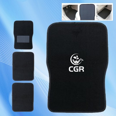 Non-Slip Auto Floor Mat