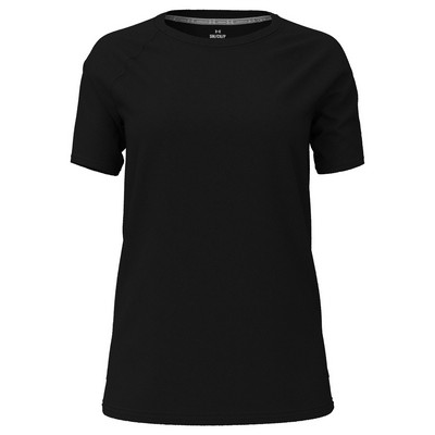 UNDER ARMOUR Ladies' Athletics T-Shirt