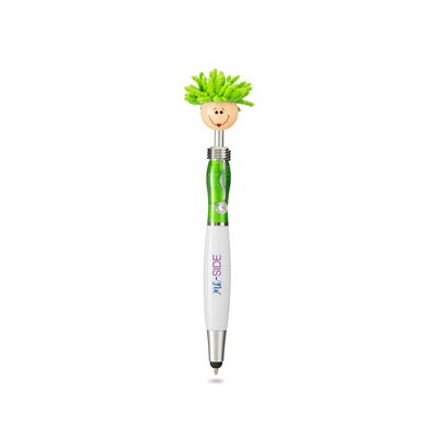 Miss MopToppers® Screen Cleaner with Stylus Pen