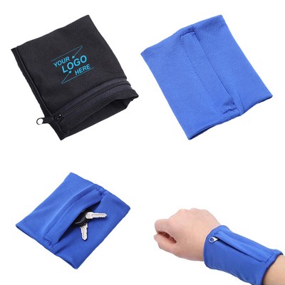 Jogging Armband Phone Holder