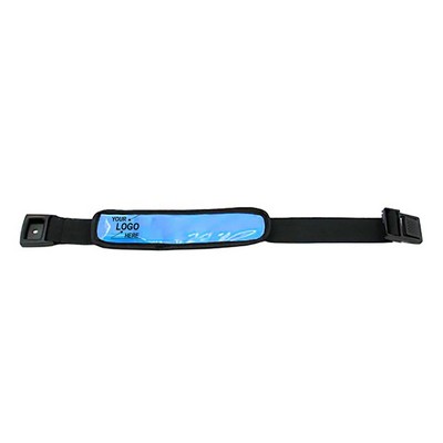 LED Reflective Running Arm Band