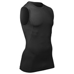 Compression Sleeveless Shirt