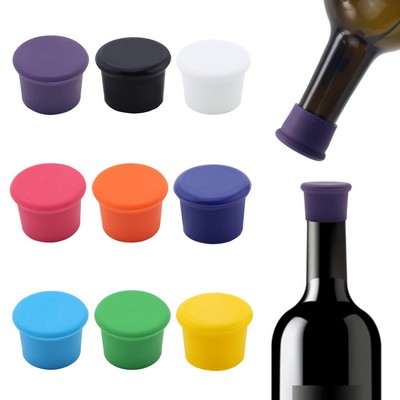 Silicone Bottle Cap