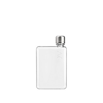 A6 memobottle