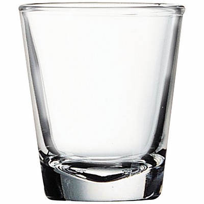 Polar Camel 2 oz Shot Glass