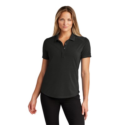 OGIO Ladies Motion Polo