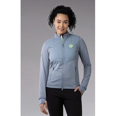 Control Women's Jacket