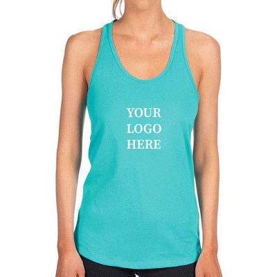 Next Level Apparel Women's Ideal Racerback Tank