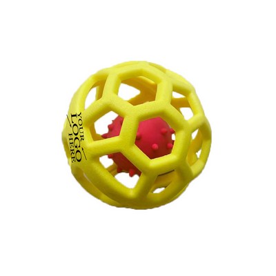 Pet toy ball