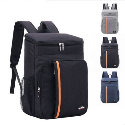 Insulated Waterproof Cooler Backpack