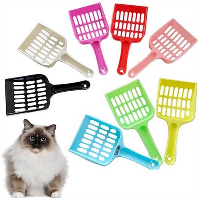 Cat Litter Scoop Shovel