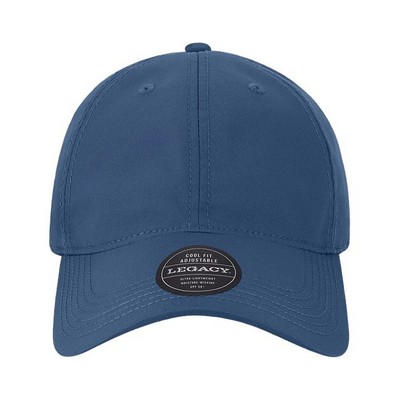 LEGACY Cool Fit Adjustable Cap