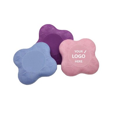 Non-Slip Yoga Balance Support Pad