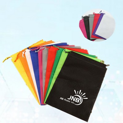 Drawstring Storage Bag