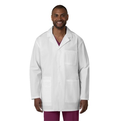 Wink Lab Coats - Unisex Nine-Pocket 33.5" Lab Coat