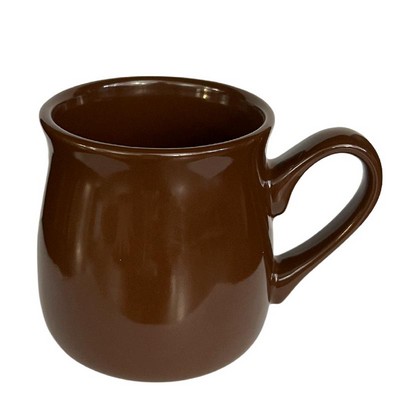 16 oz Gloucester Tavern Mug - Chocolate