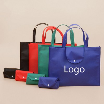 Non-Woven Shopping Tote Bags