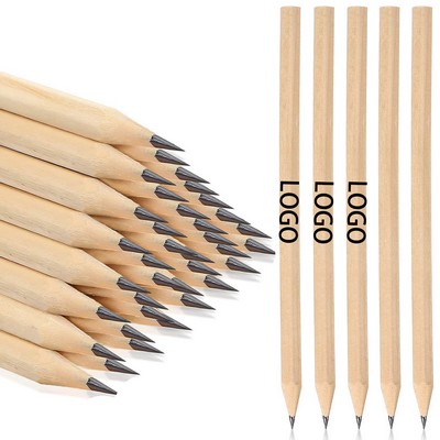 Natural Wooden Pencils