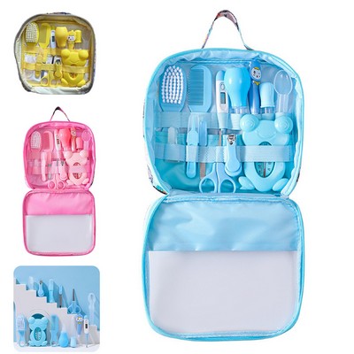 13PCS Upgraded Safety Baby Care Kit