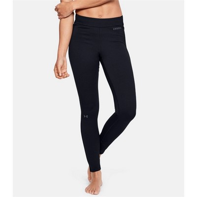 Under Armour UA Women's ColdGear Base 4.0 Leggings