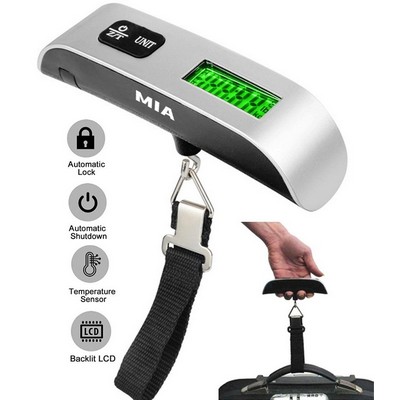 Etekcity Luggage Scale