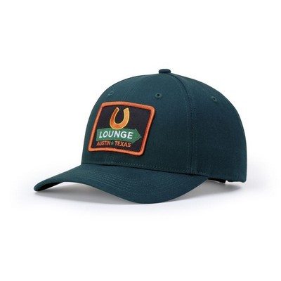 Richardson® Casual Cotton Twill Cap