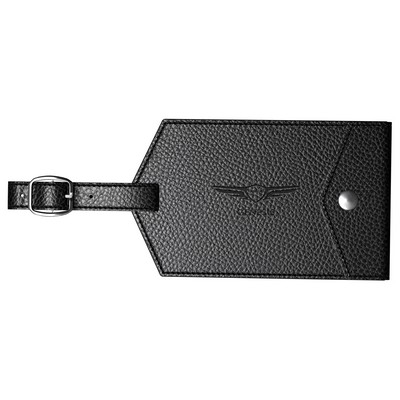 Vanguard Dual Card Luggage Tag