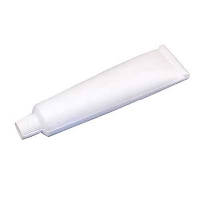 PU Toothpaste Shape Stress Ball