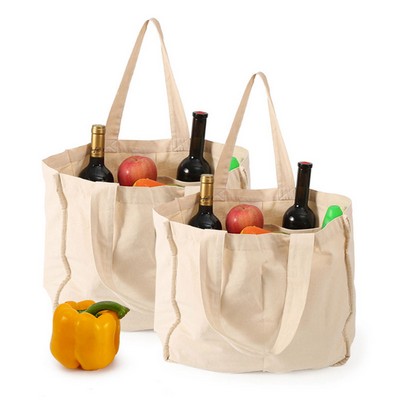 Polyester Cotton Handheld Sail Bag