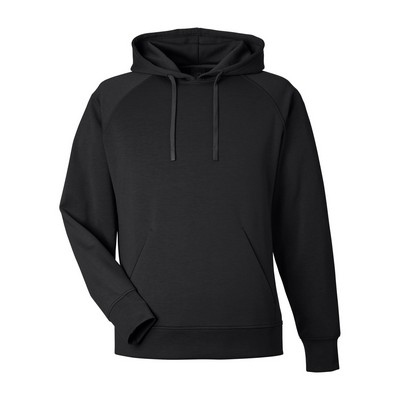 J AMERICA Unisex Apex Fleece Hooded Sweathirt